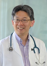 Dr. Ibuki Suga